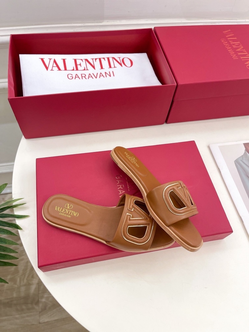 Valentino Slippers